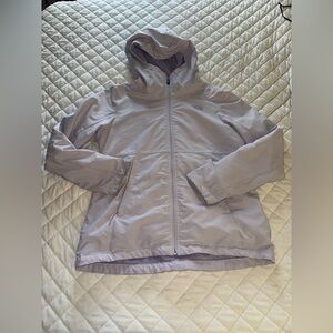 The North face jacket